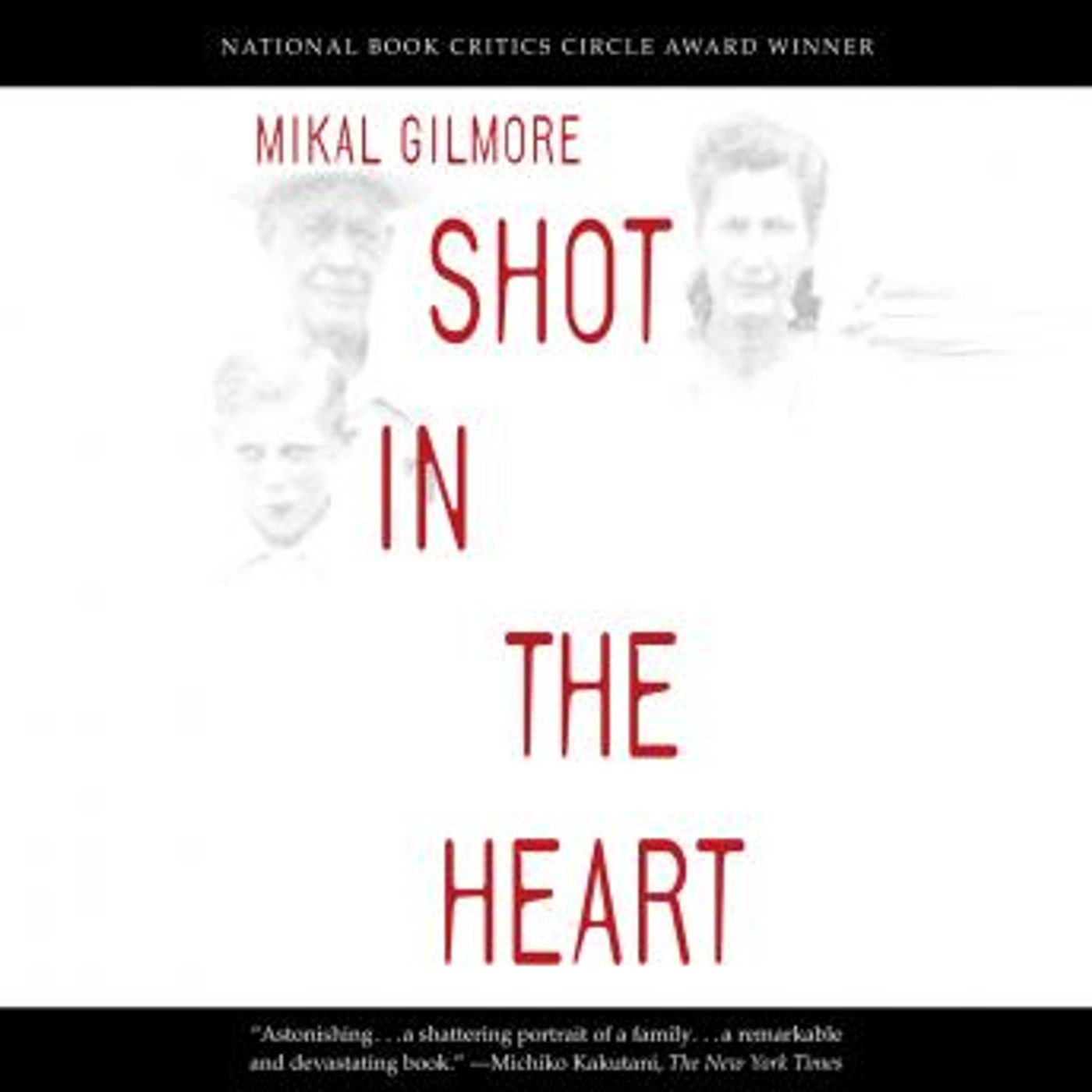 Audiobooks in Biography & Memoirs