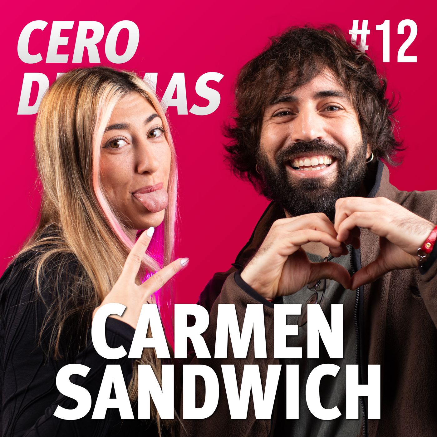 Cero Dramas con Javi Durán