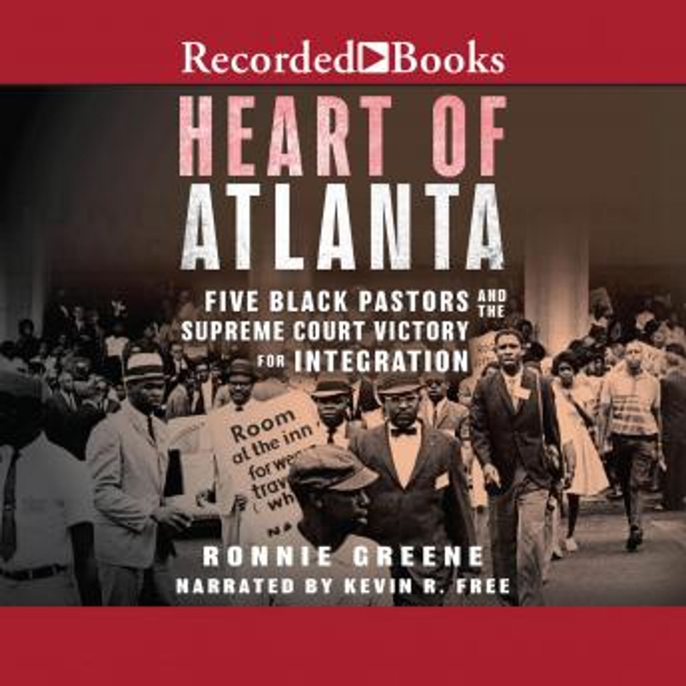 Grab the Essential Full Audiobooks in History, The Americas