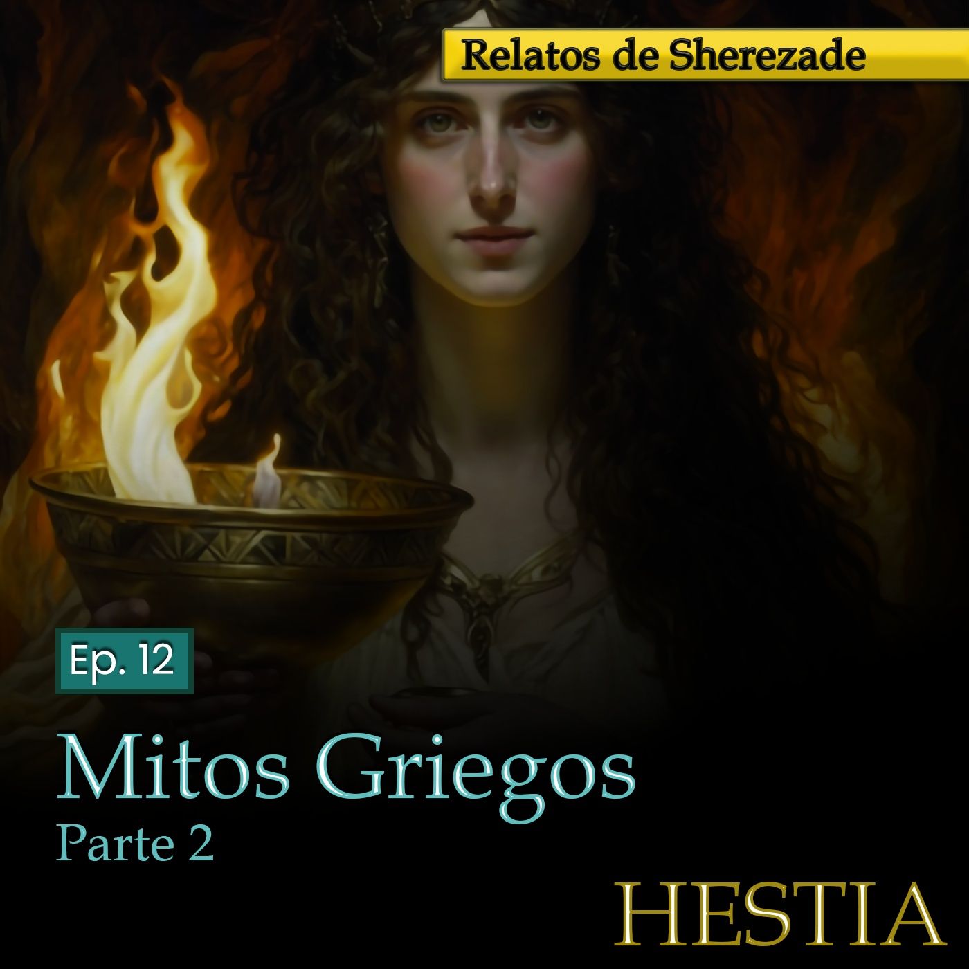 Relatos de Sherezade