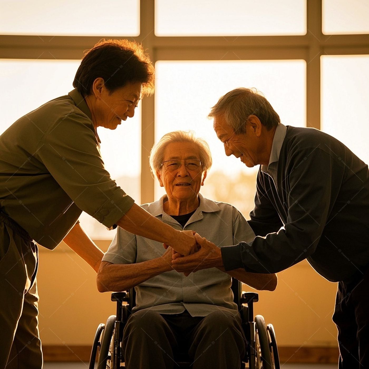 Disability Humanized