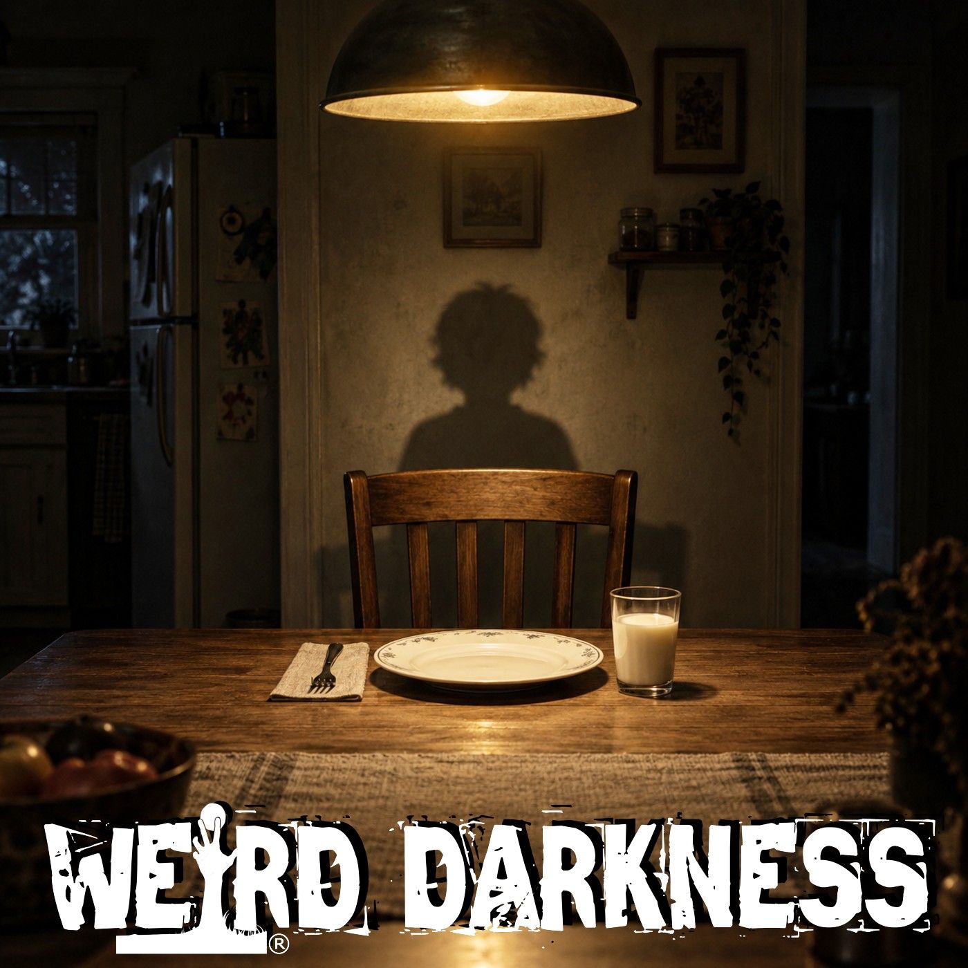 WHAT IF IMAGINARY FRIENDS ARE REAL?: Can Children See What We Don’t?