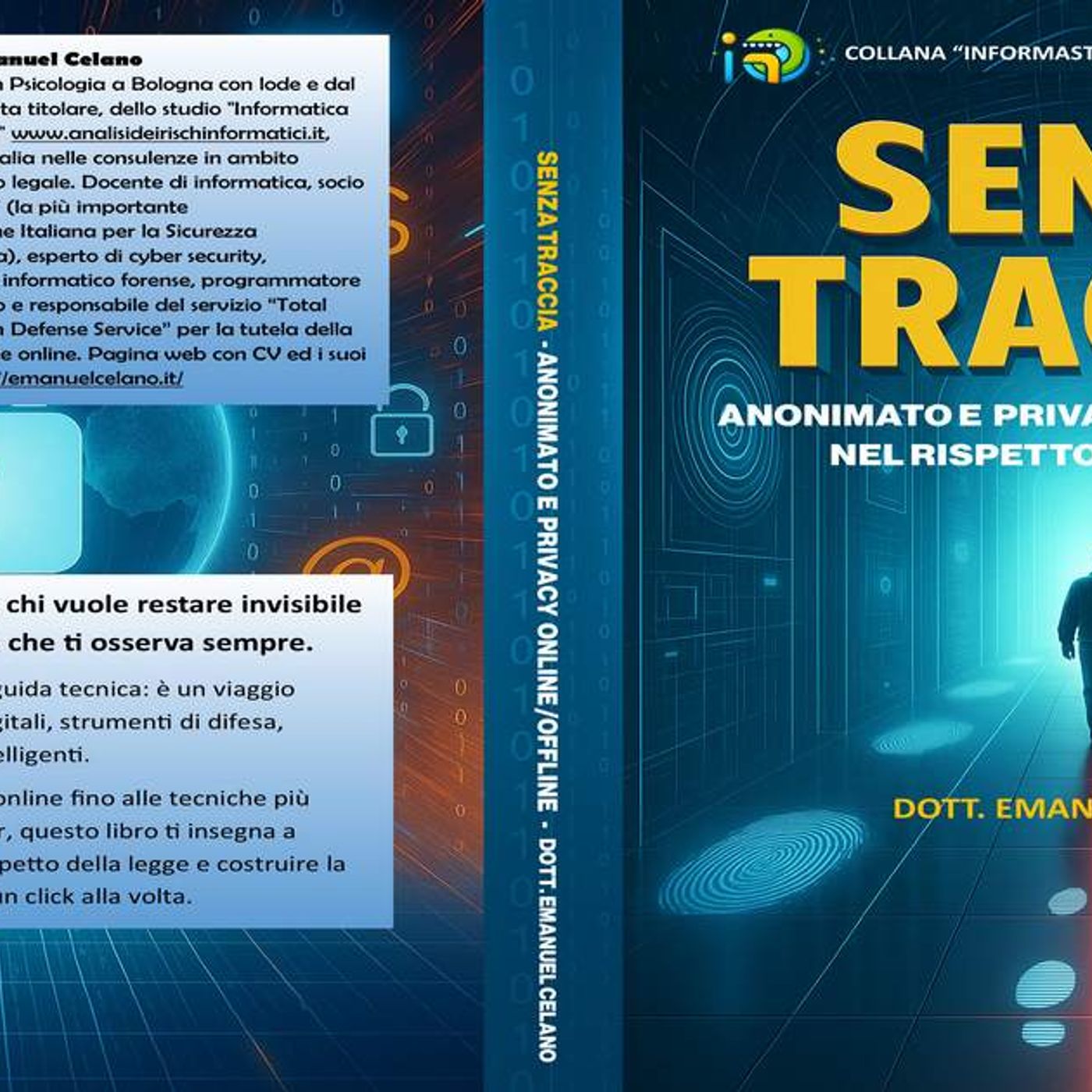 Allerta Pericoli Informatici