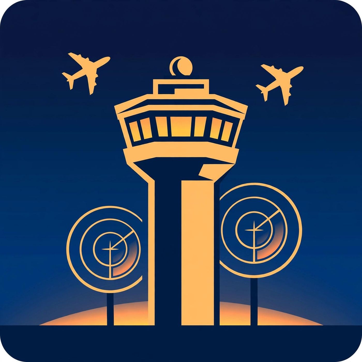 House Pushes Thirty Billion Dollars for Air Traffic Control Upgrade