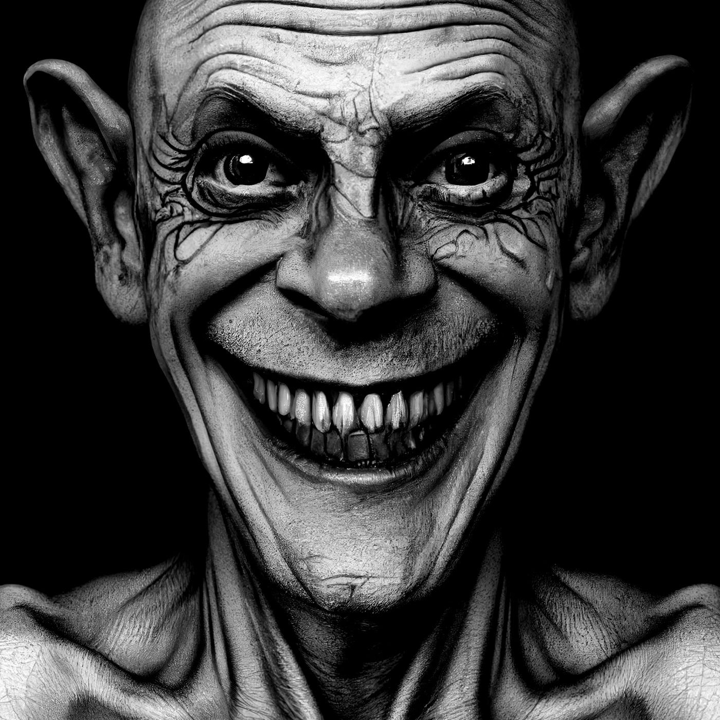 El Duende (Versión 2)