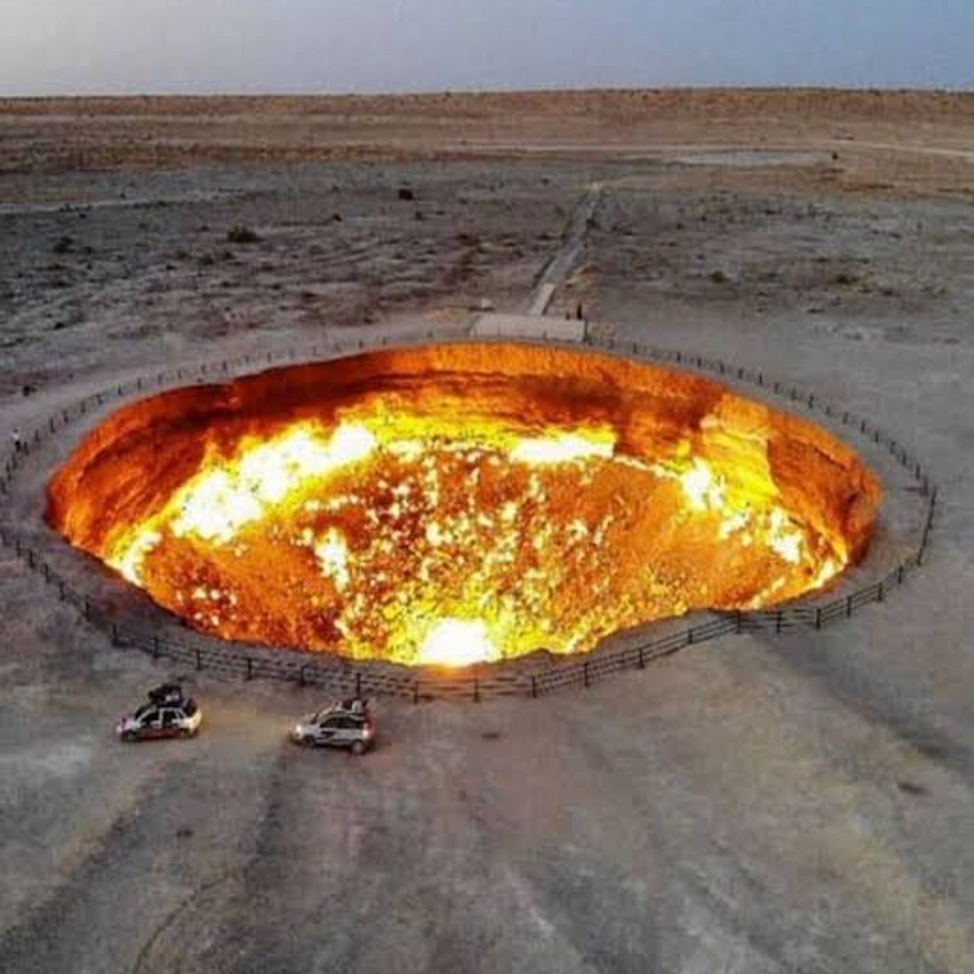 Diretta 385 SecSta TurKmenistan - Premio Nobel???? - episode artwork