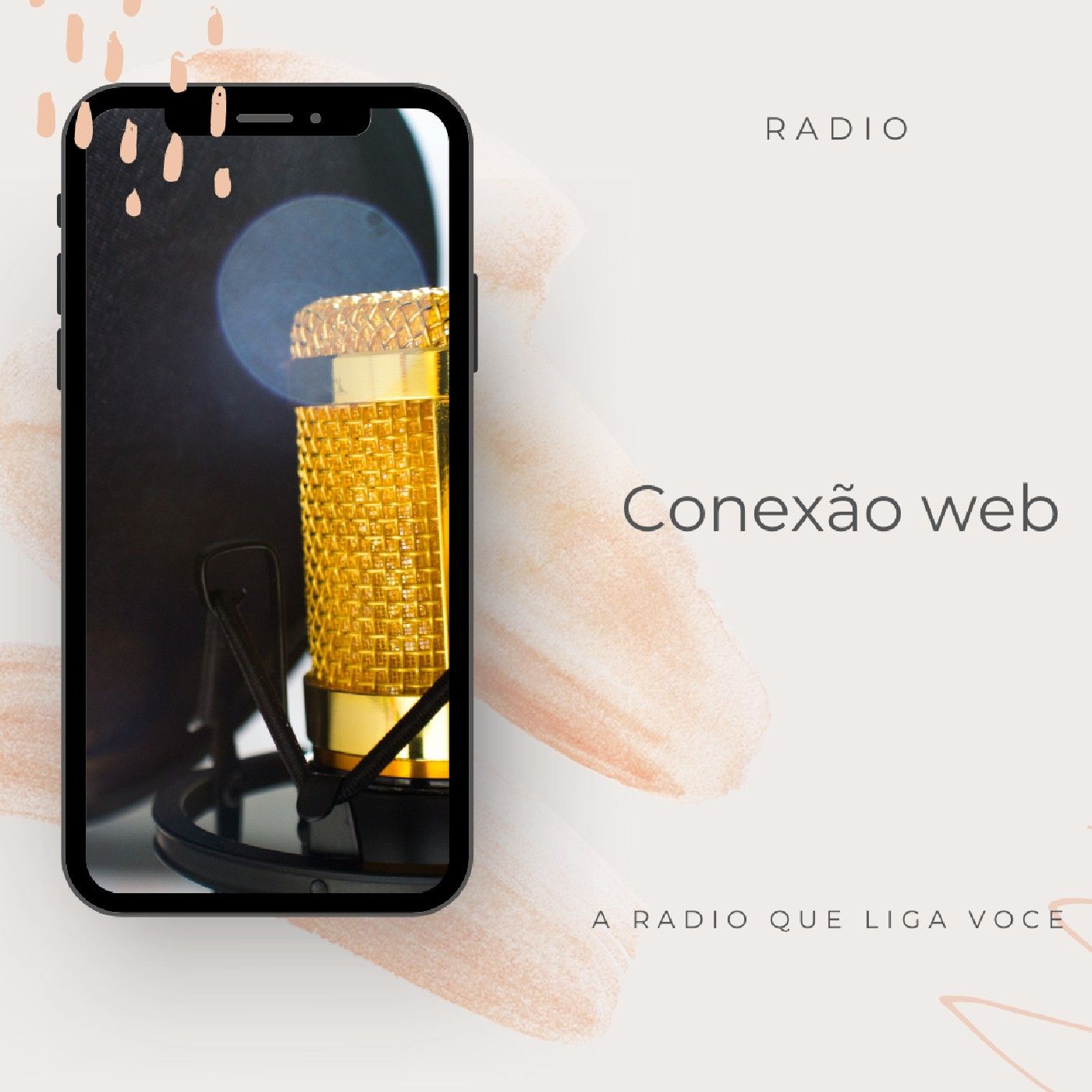 Conexão web