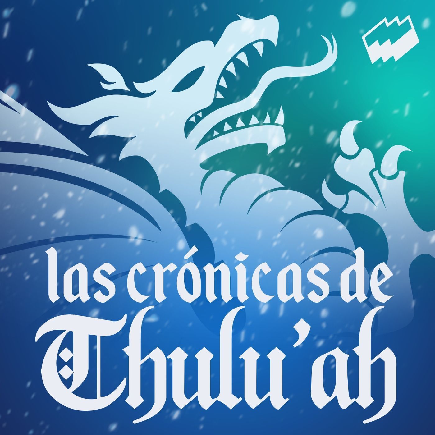 Las Crónicas de Thulu'ah podcast artwork