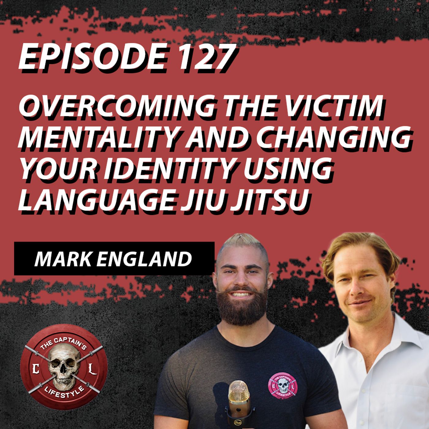 The Captain\'s Lifestyle Podcast