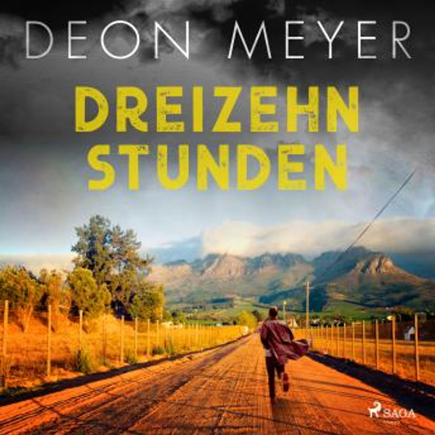 Enjoy Amazing Full Audiobooks in Mystery, Thriller & Horror, Legal & Political