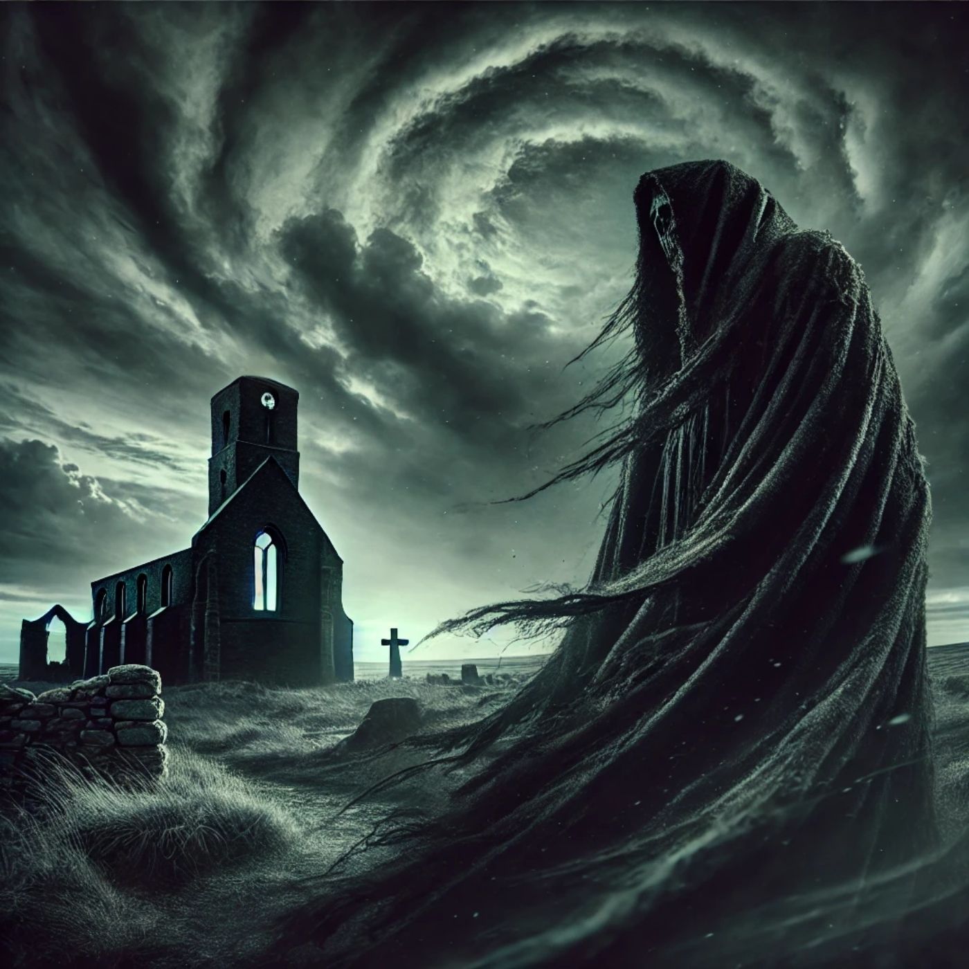 Melmoth The Wanderer
