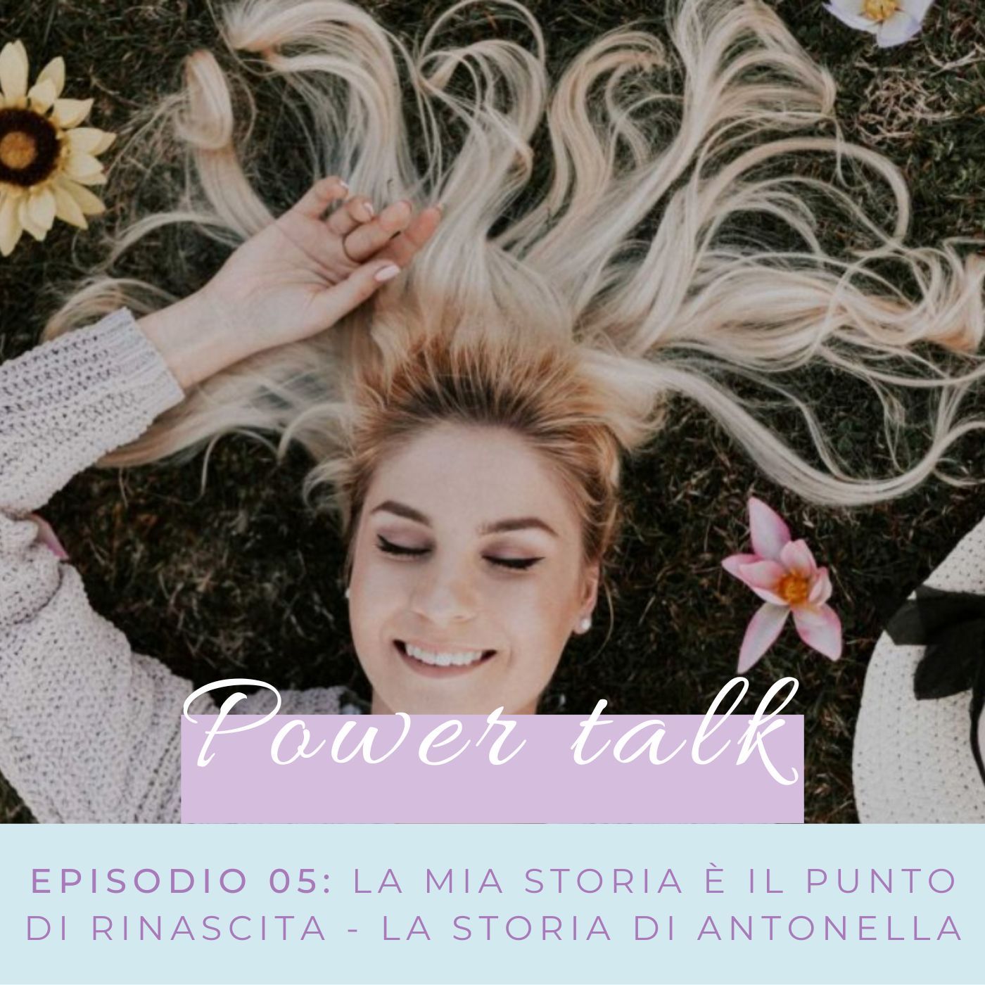 Power Talk