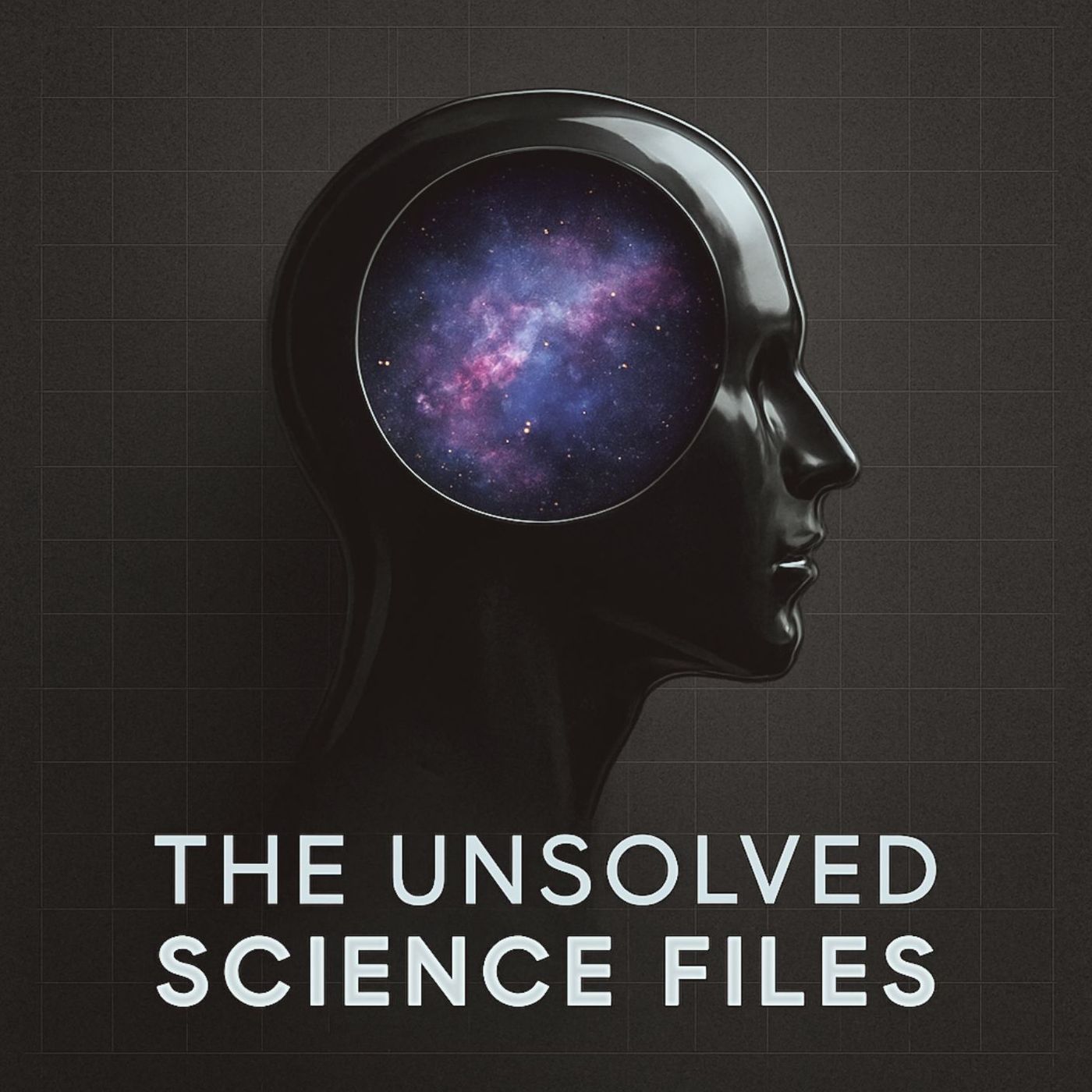 The Unsolved Science Files