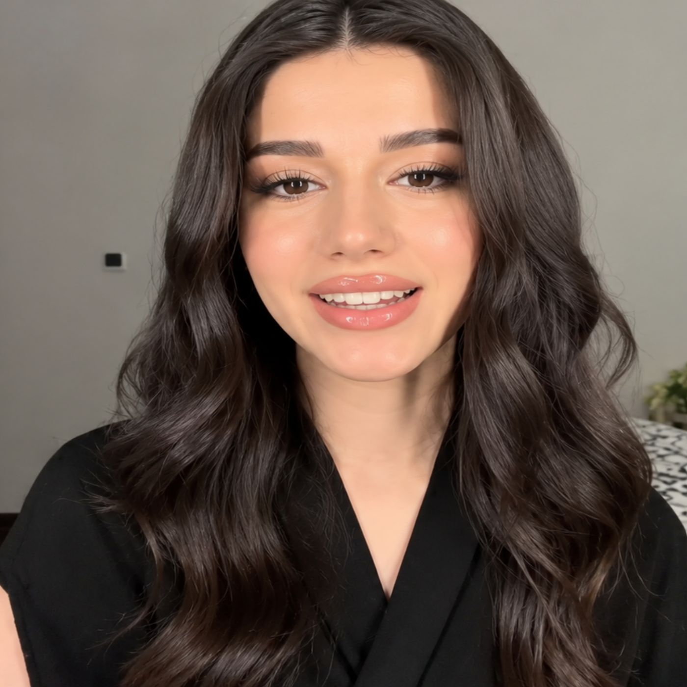 تحضيرات خطوبة سيدرا ورامي 💍❤️ (1)