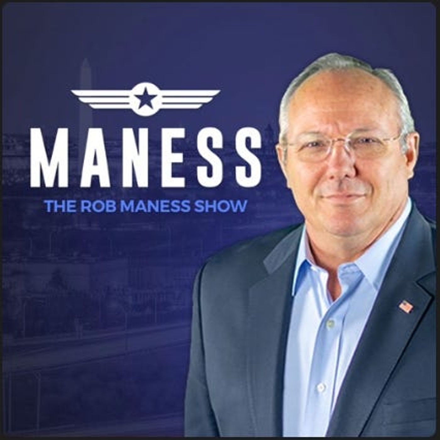 The Impact of Intelligence Failures, Domestic And International - Training Tuesday/The Rob Maness Show EP282 episode artwork