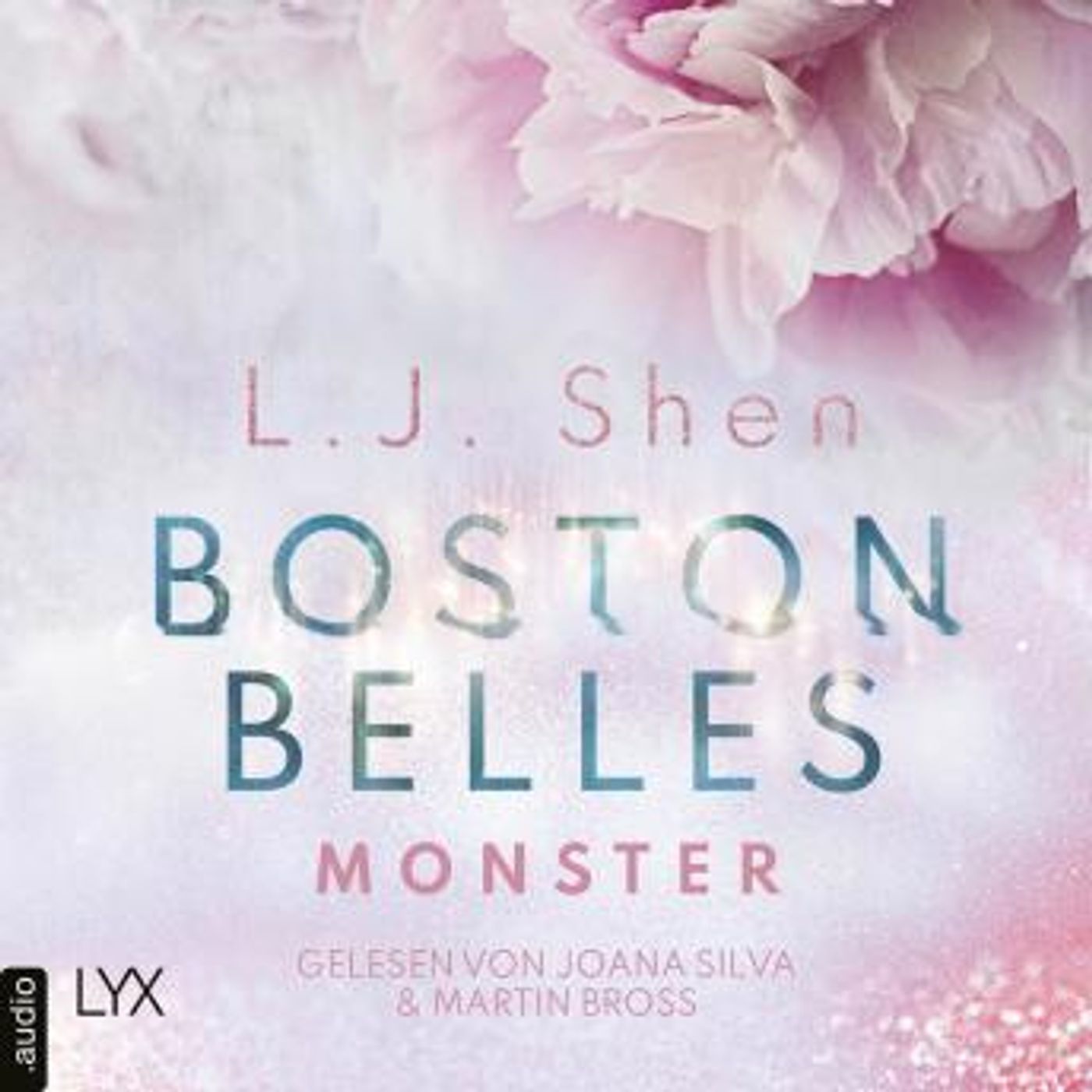 Listen to Top Full Audiobooks in Romance, Modern