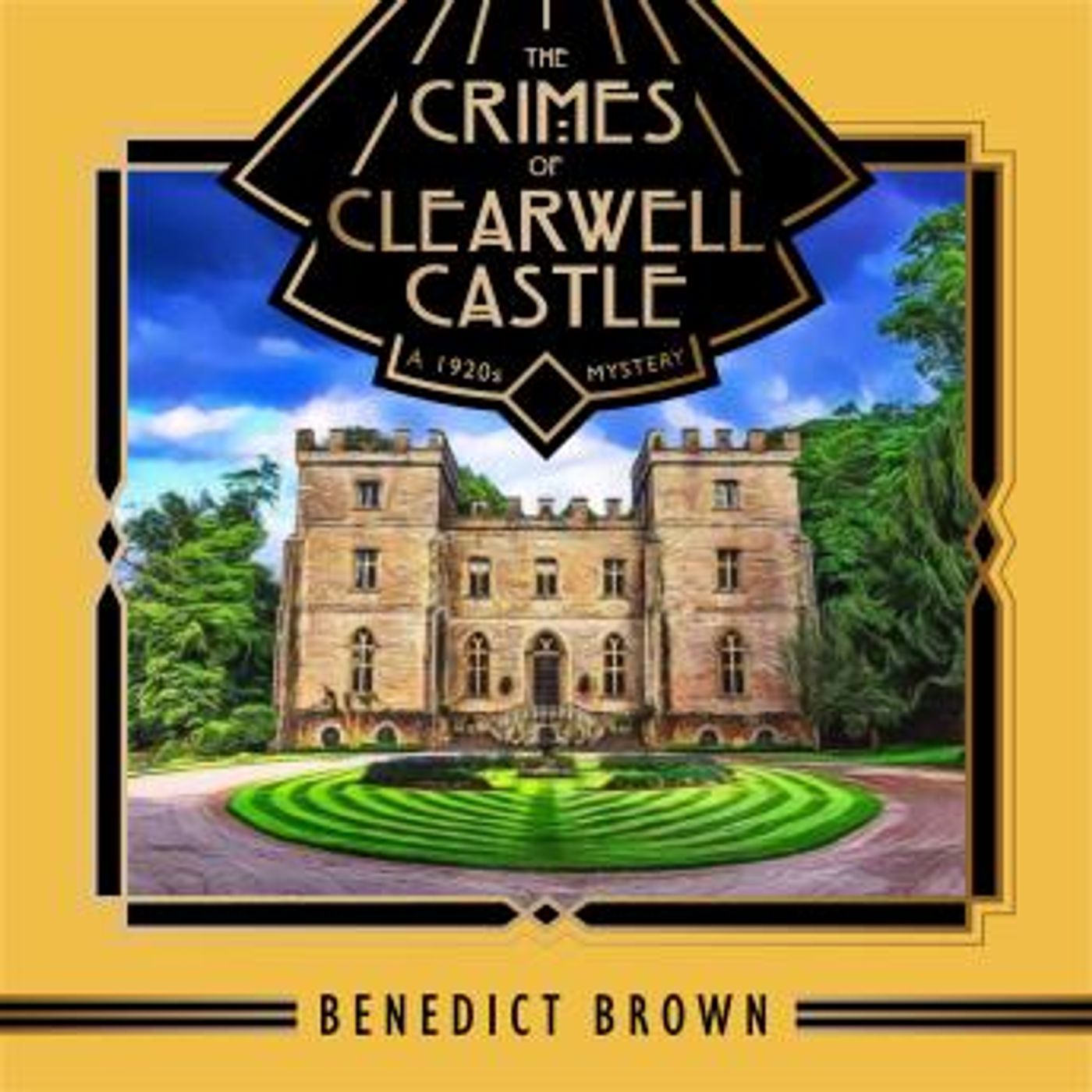 Get Top Full trial Audiobooks in Mystery, Thriller & Horror, Suspense