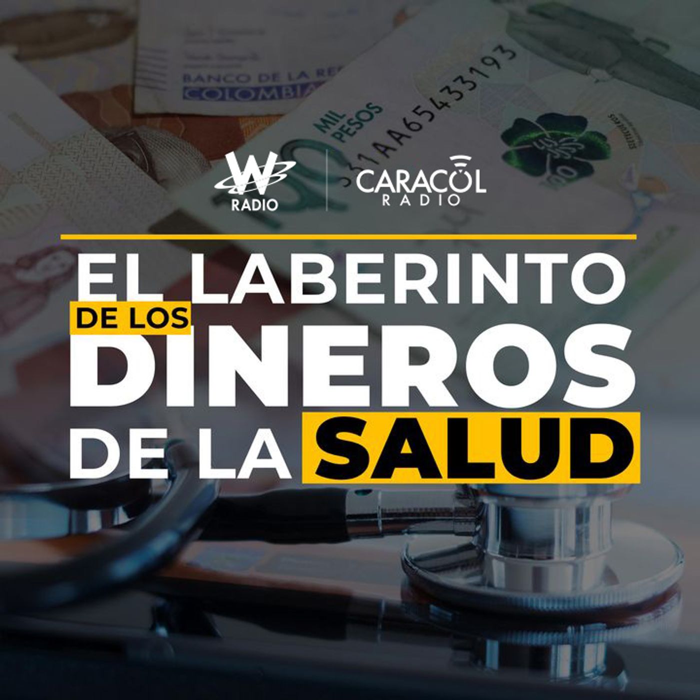 El laberinto donde se pierden los recursos de la salud de los colombianos