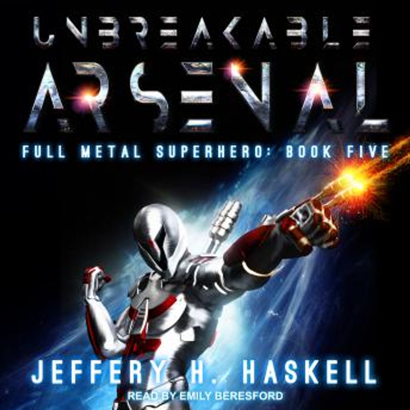 Explore New Full Audiobooks in Science Fiction & Fantasy, Science Fiction