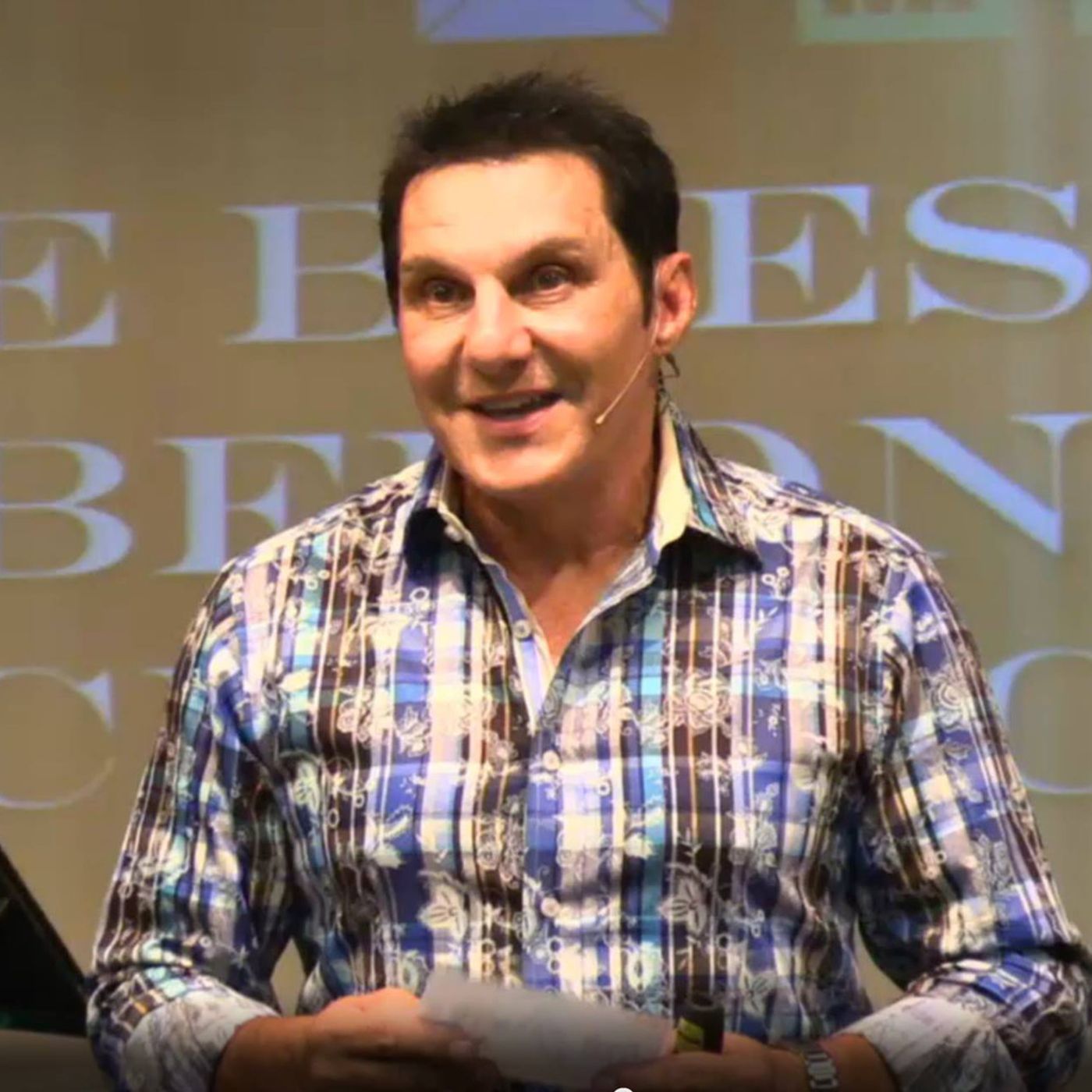 Christ Family Church at Tradition Audios
