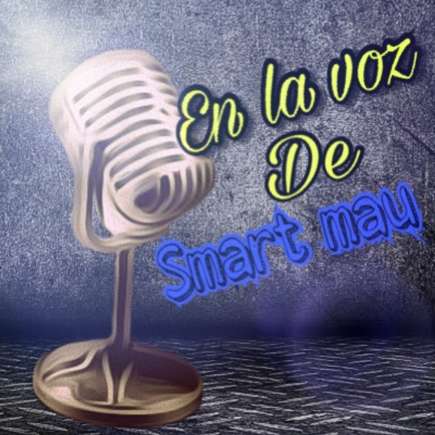 En La Voz De Smart Mau