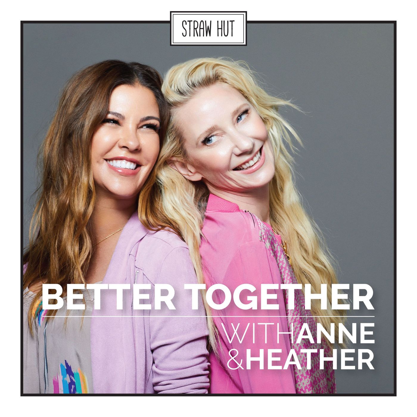 012821 EP 344JEREMIAH - Heather & Anne Heche episode artwork