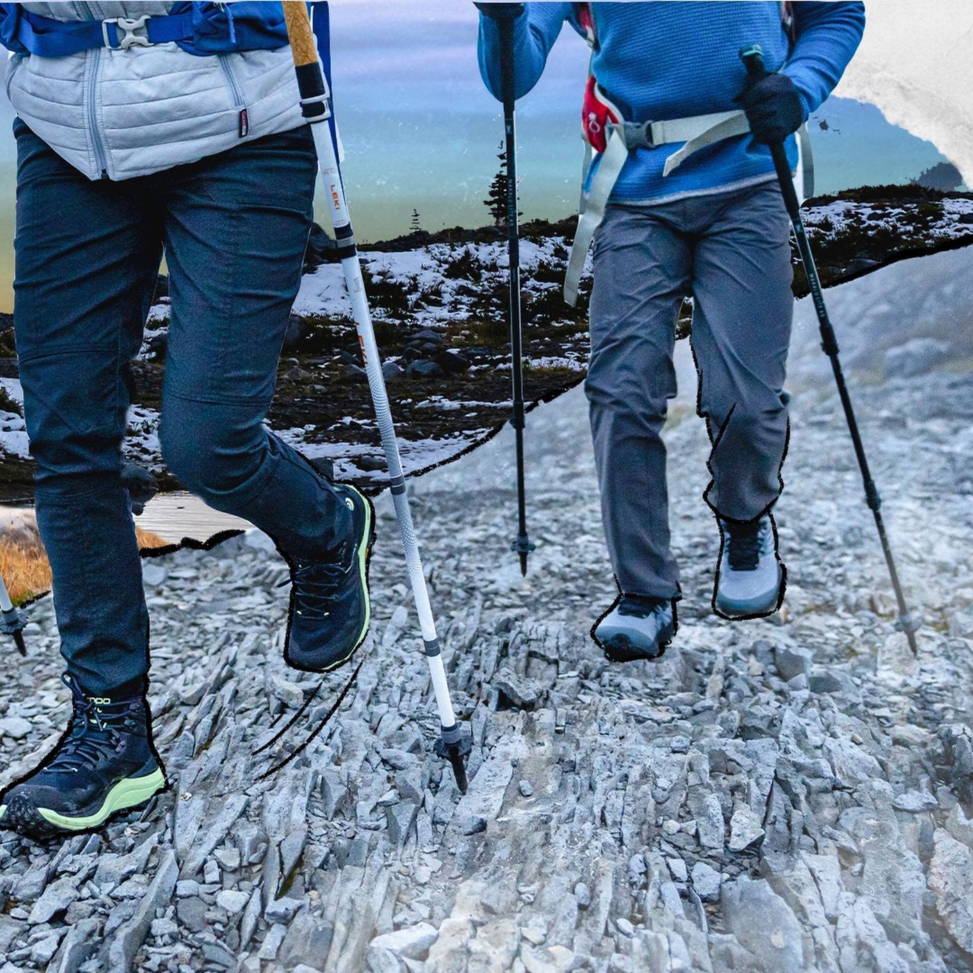 What's Actually Causing Your Toes to Hurt on Descents episode artwork
