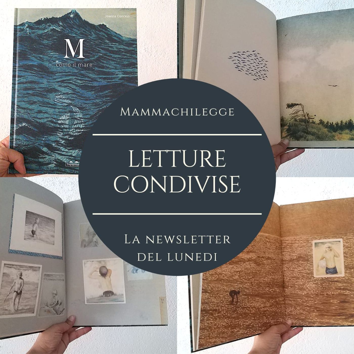 Letture Condivise