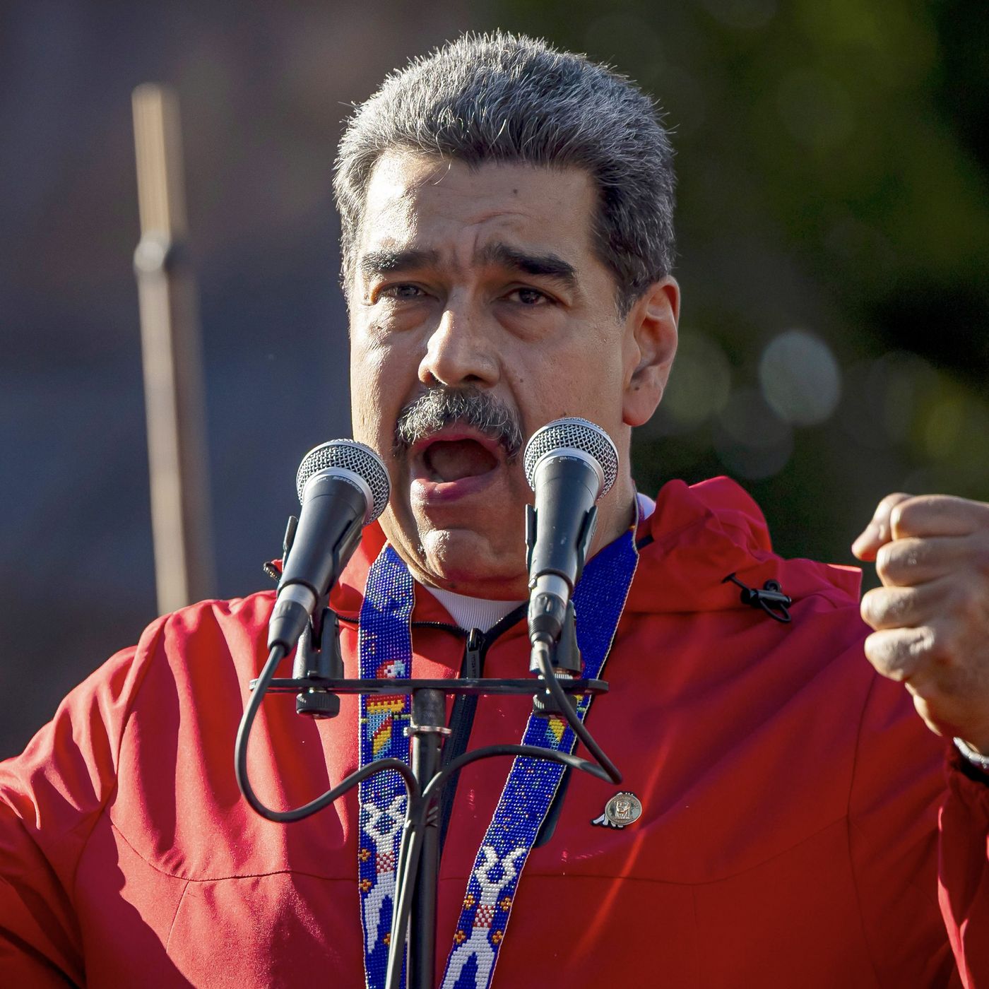 Why has Trump authorised CIA action in Venezuela?