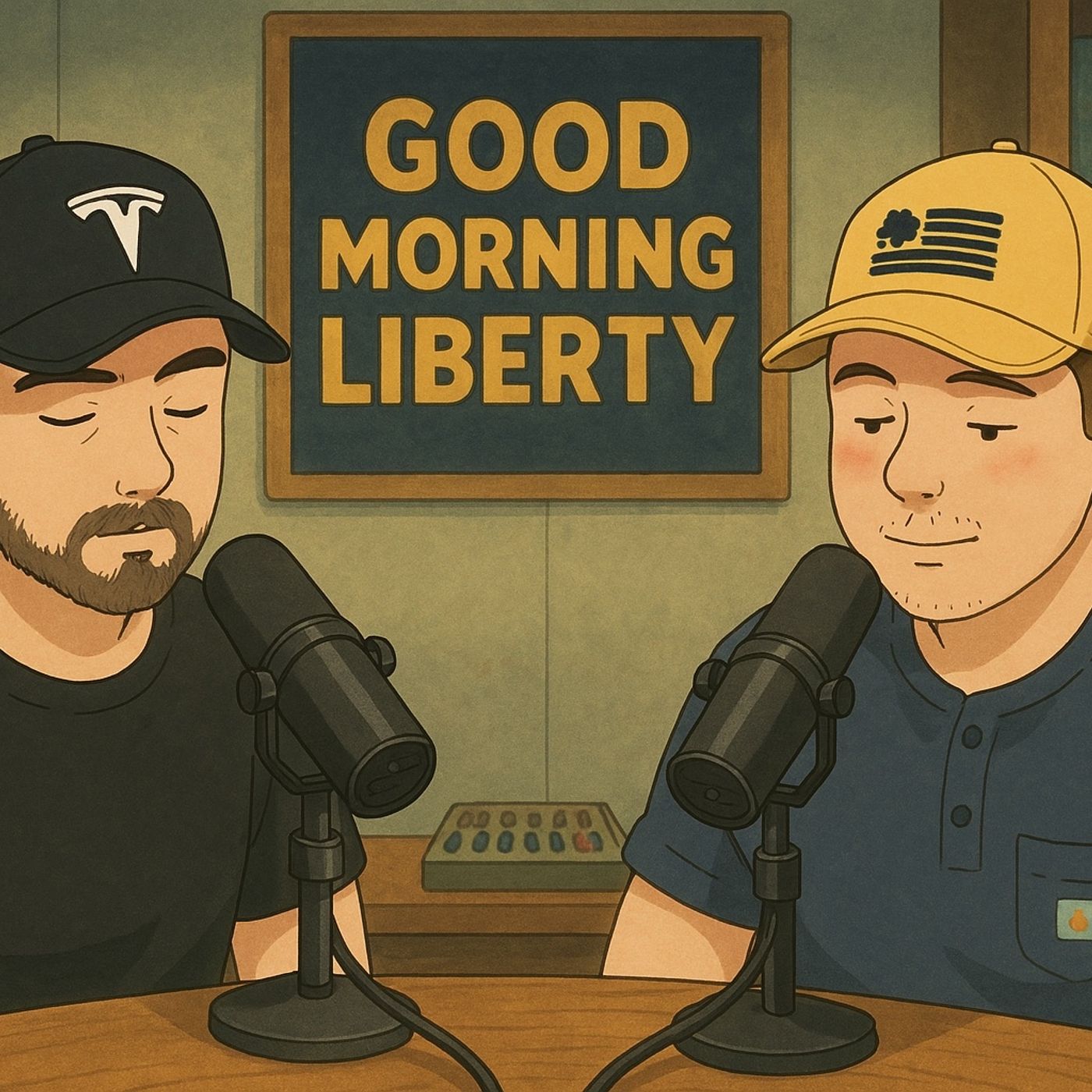 Dumb BLEEP of the Week! (SignalGate, Racism, Rosie, and More) || 1520 episode artwork