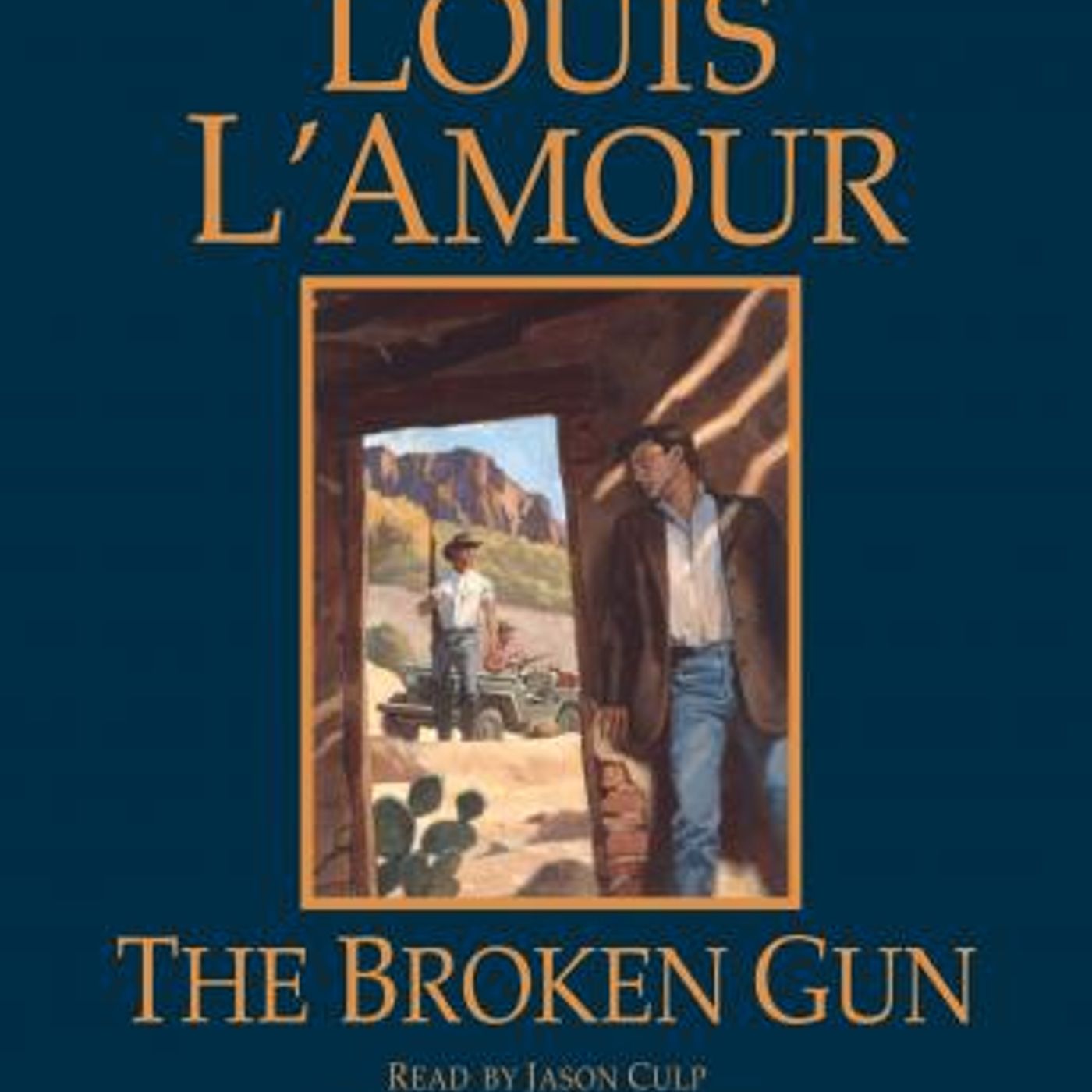 Download High-Quality Full Audiobooks in Fiction, Action & Adventure