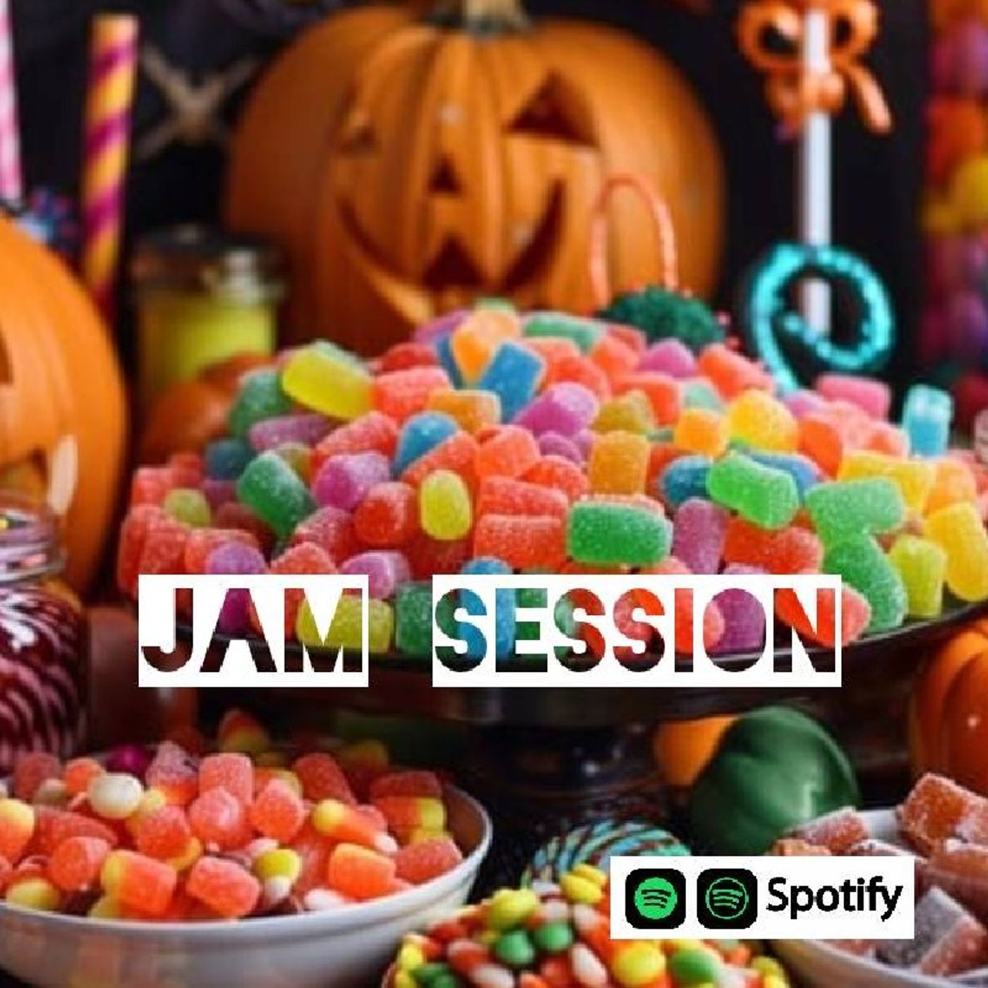 Jam Session episode artwork