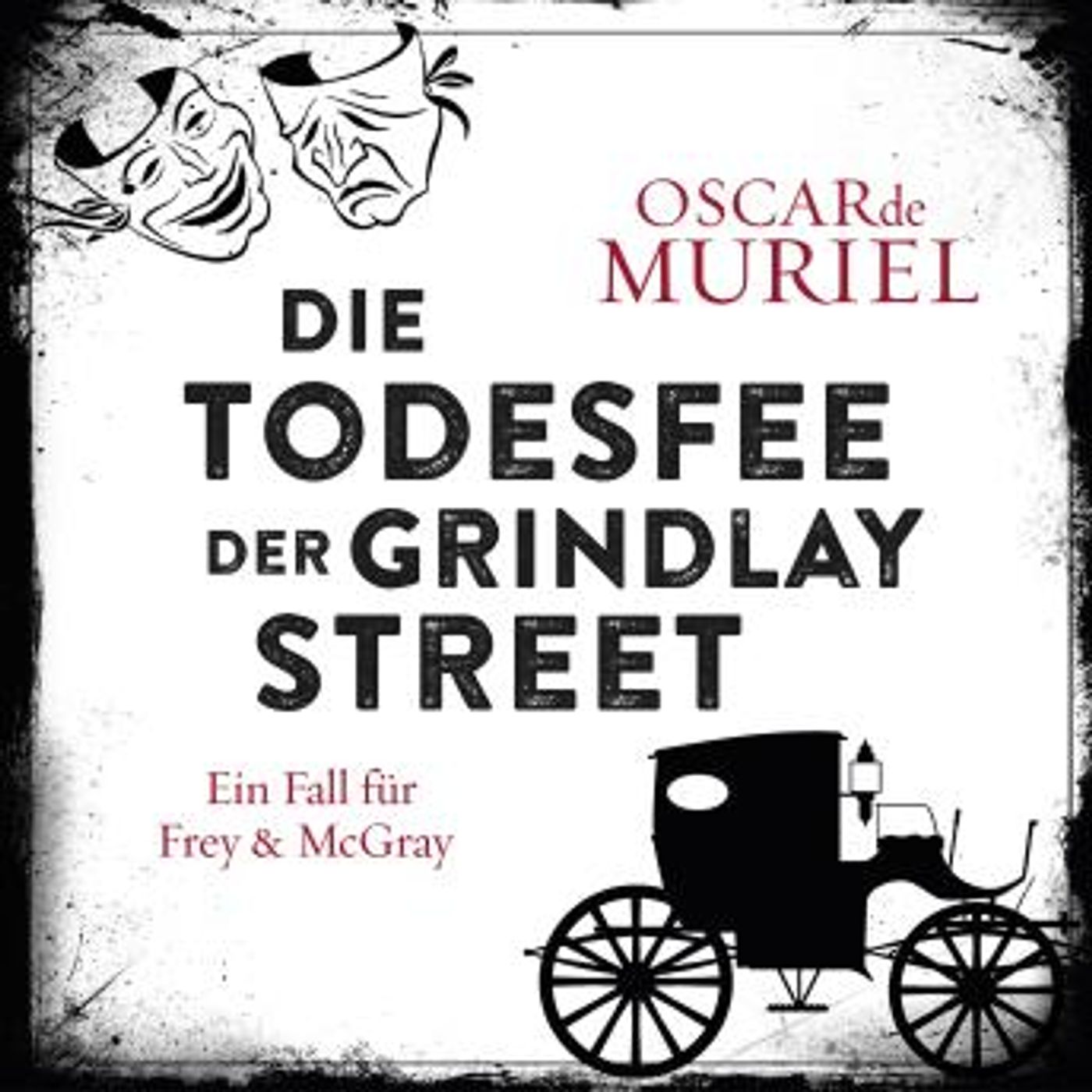 Enjoy Amazing Free Audiobooks in Mystery, Thriller & Horror, Suspense