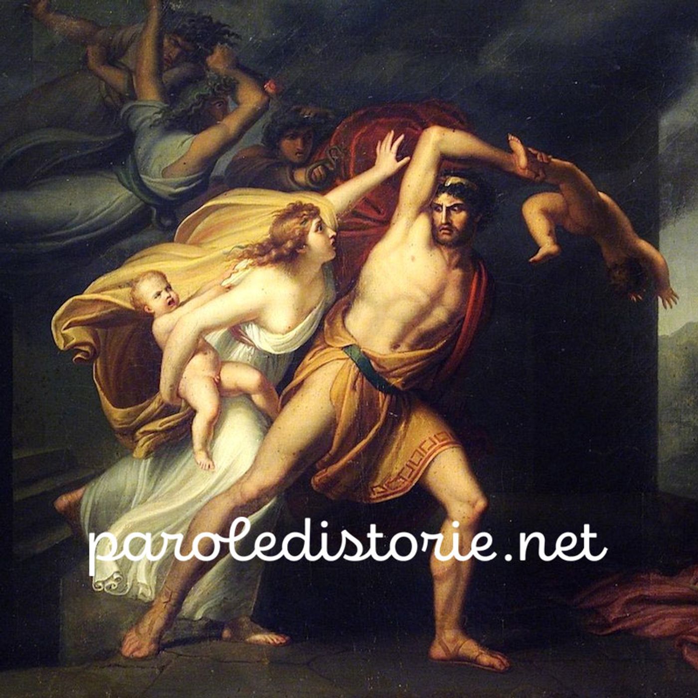 Fiabe, favole, mitologia, leggende e...