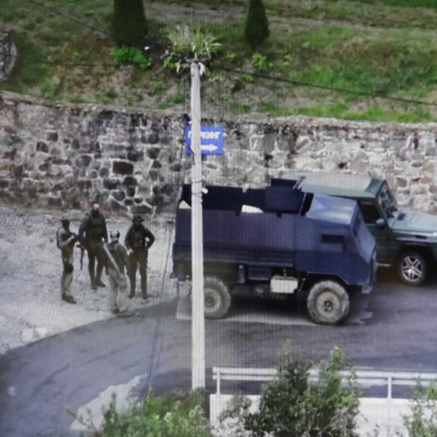 BONUS 139: The Mysterious Kosovo Monastery Siege