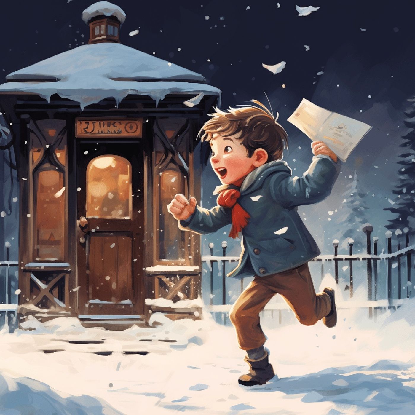 Ririro.com/nl - Verhaaltjes (0-6 jaar)