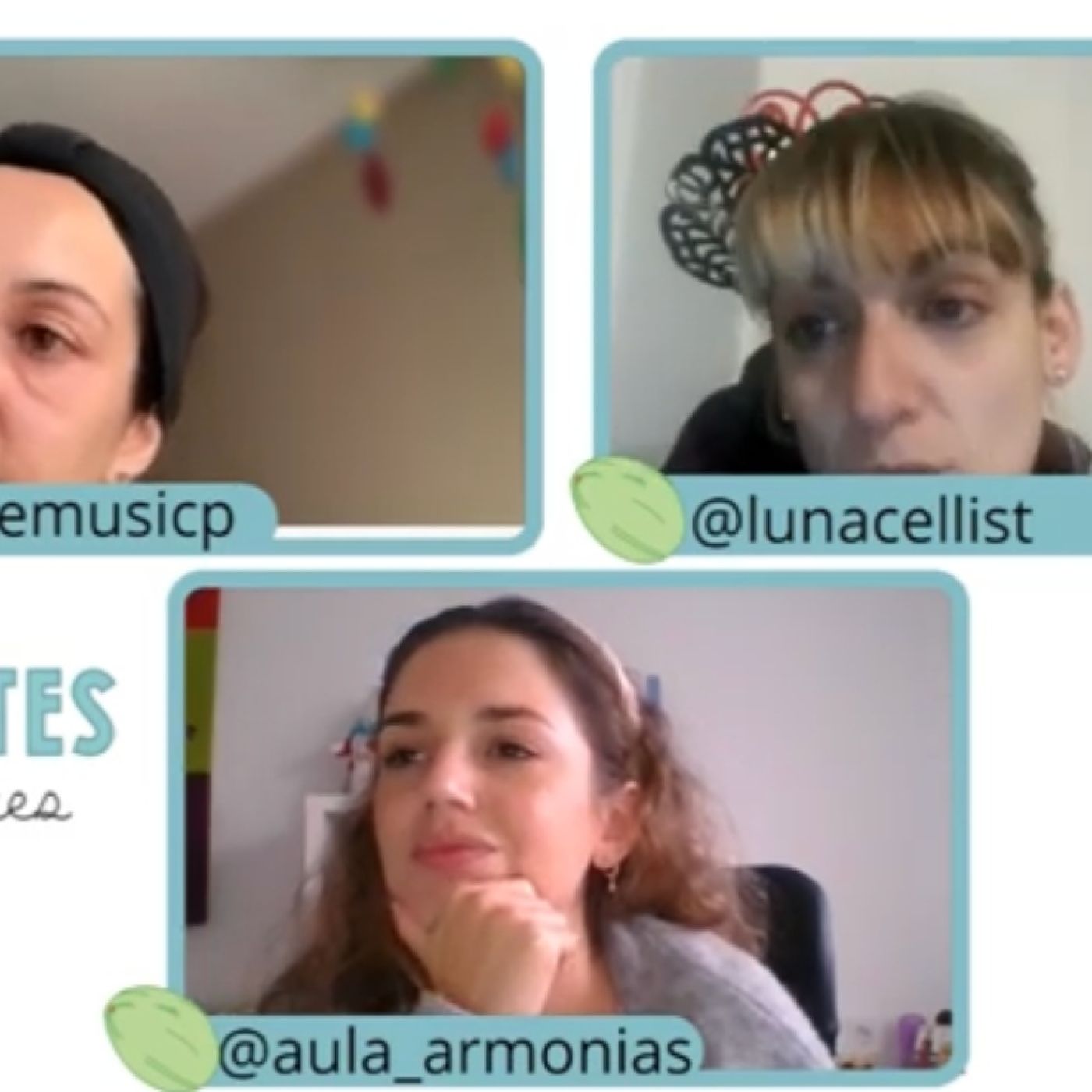 DOCENTES SUPERVIVIENTES
