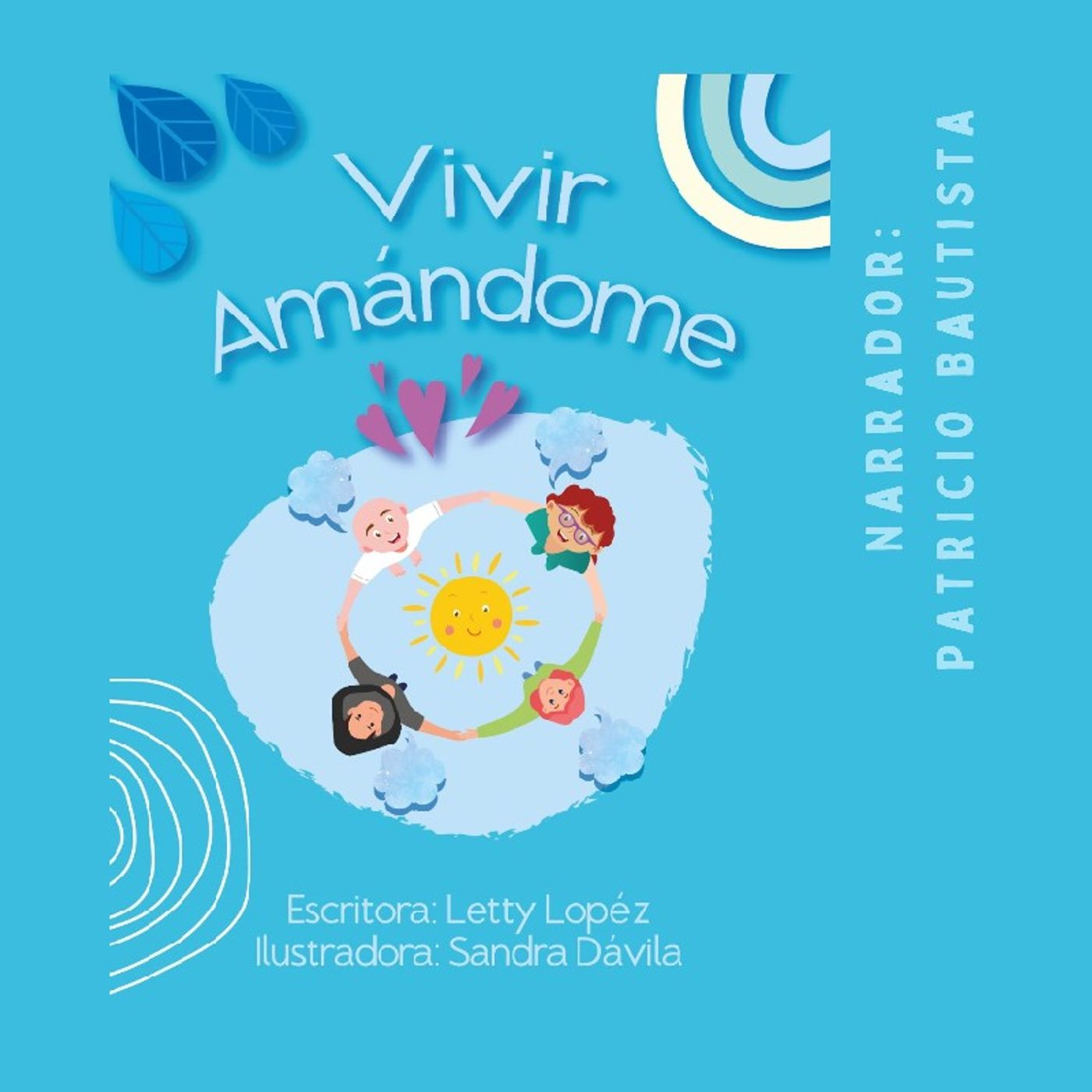 Autoconocimiento Letty Lopez