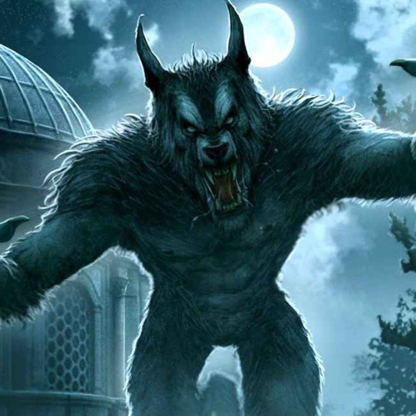 Historias de Terror PR