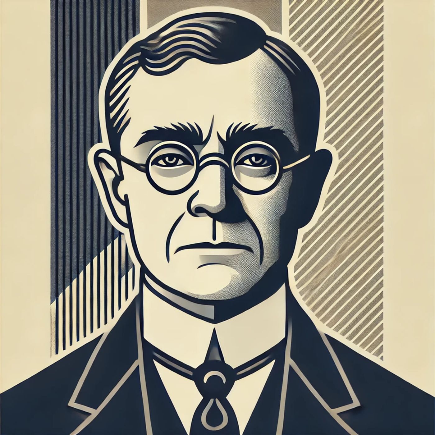 Edizione Speciale - I presidenti USA - Episodio 5 Woodrow Wilson episode artwork