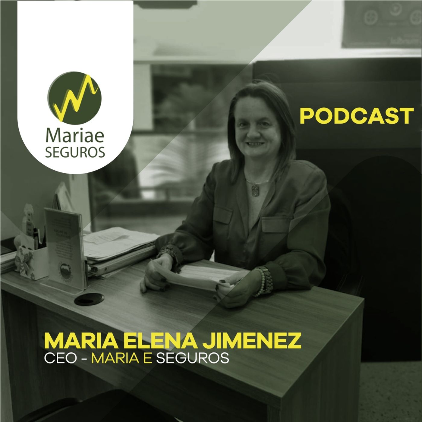 Maria E Seguros