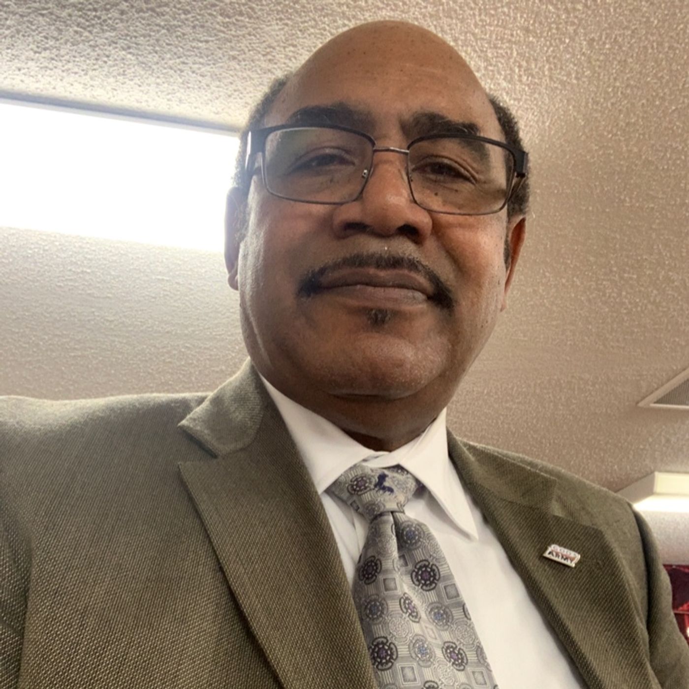 Episode 32 - Coming Back To Holy And Righteous Living episode artwork