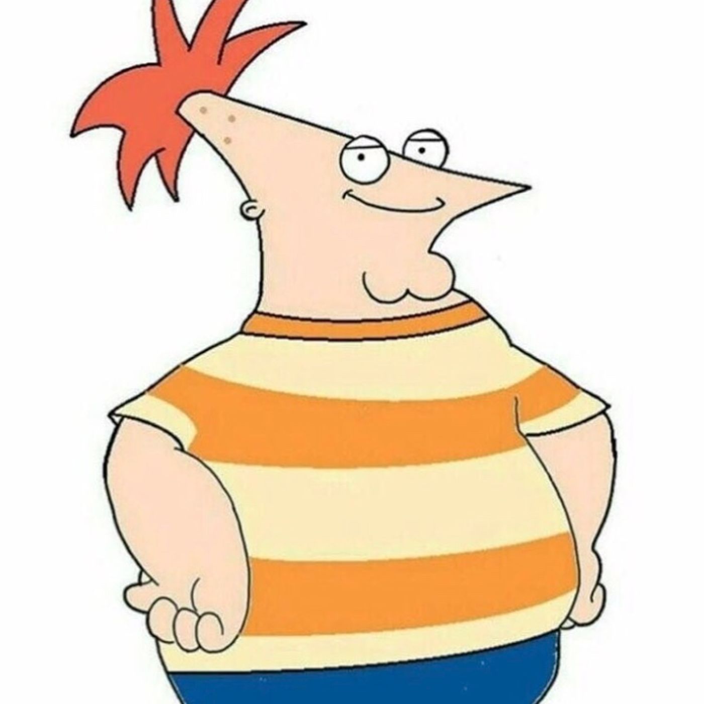 Stream Pilgrim VS. The World