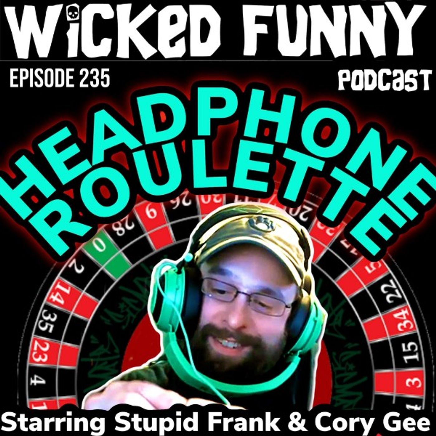 Wicked Funny Podcast