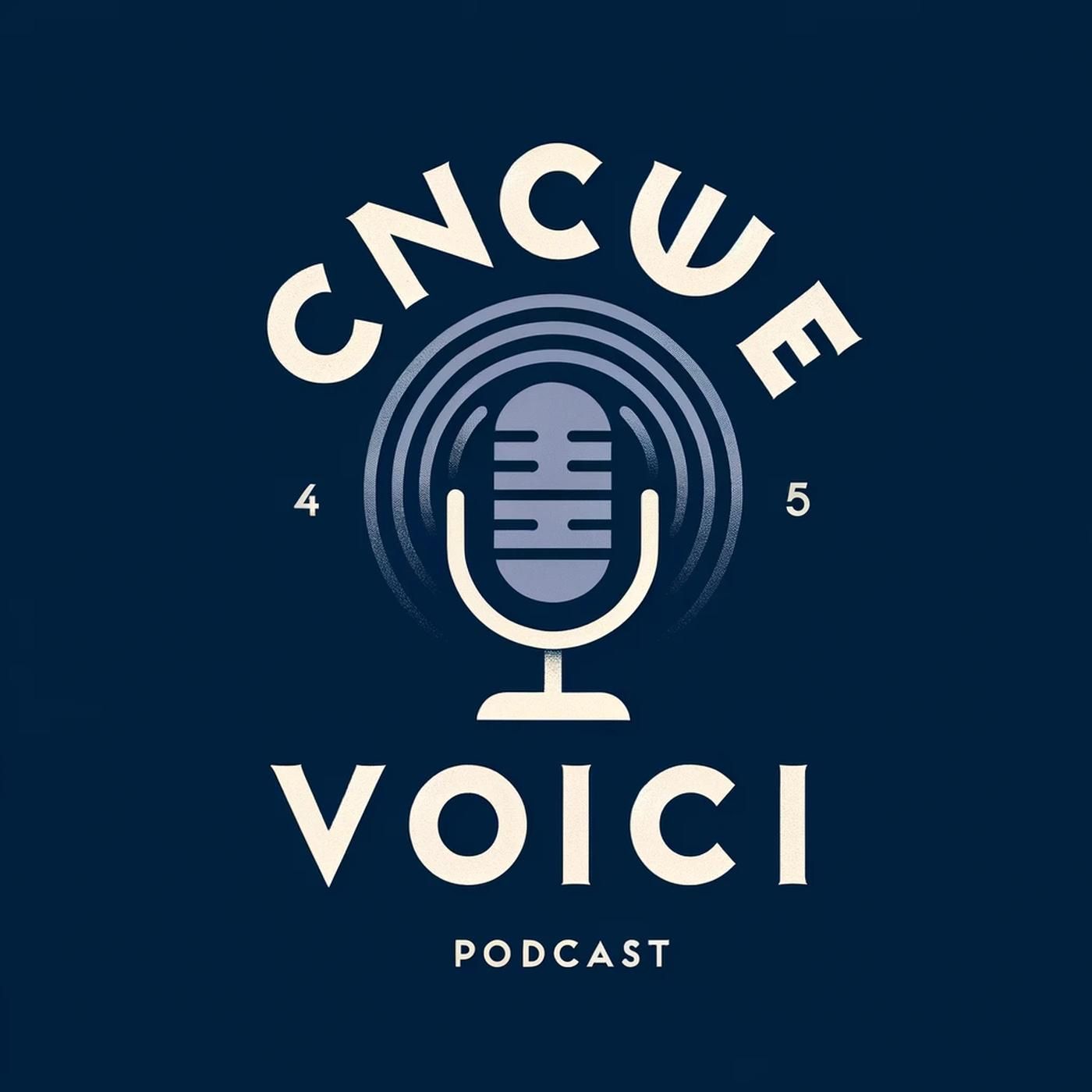 Cinque voci