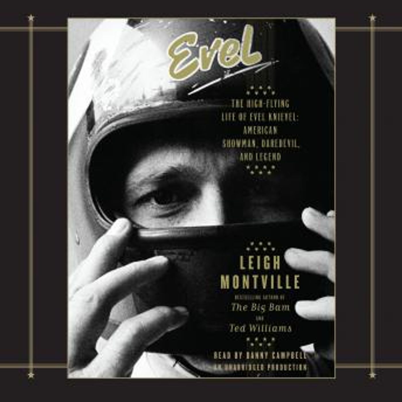 Get New Full Audiobooks in Biography & Memoir, Arts & Entertainment