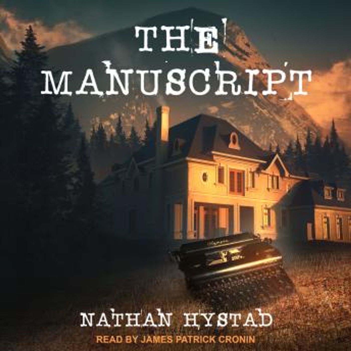 Download Best Full-Length Audiobooks in Mystery, Thriller & Horror, Suspense