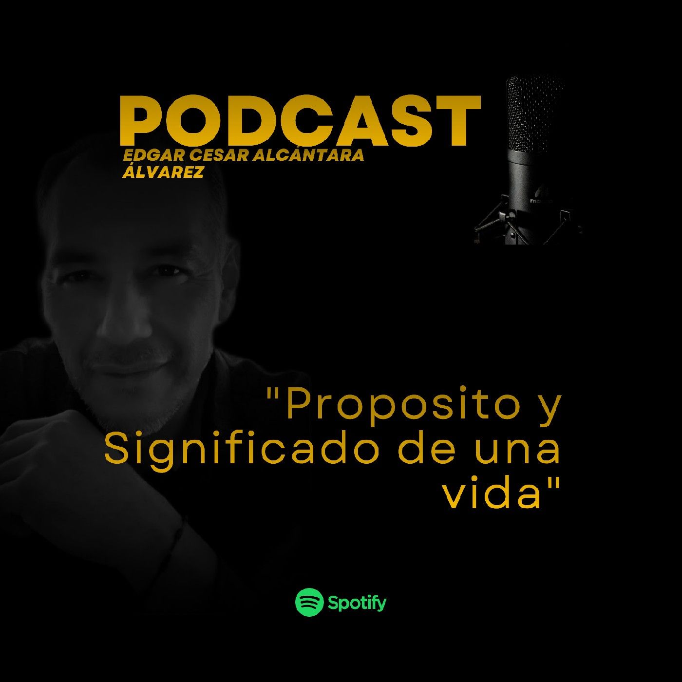 Portada de "Propósito y Significado de una vida"