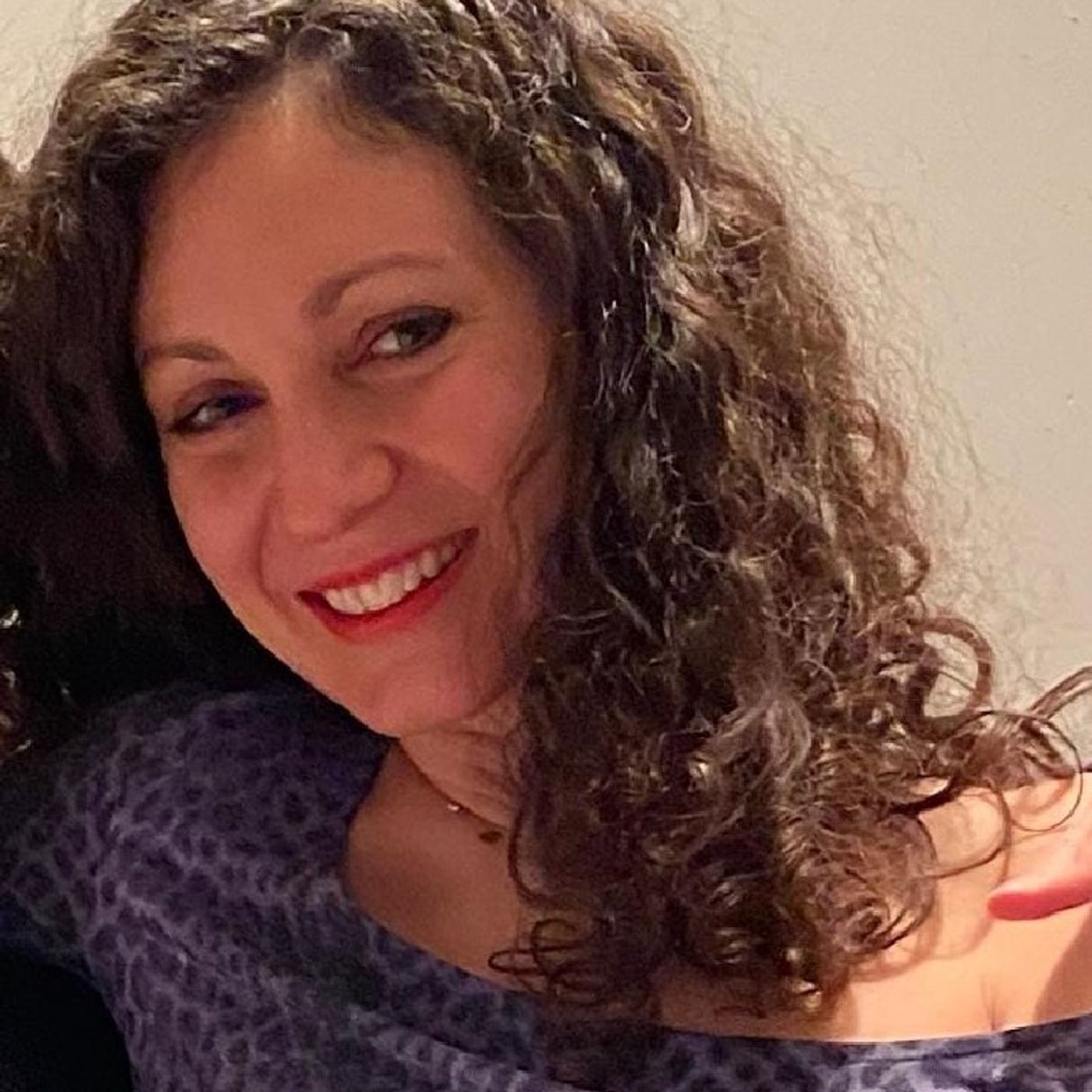 Gioia Oddi Facilitatrice Energetica