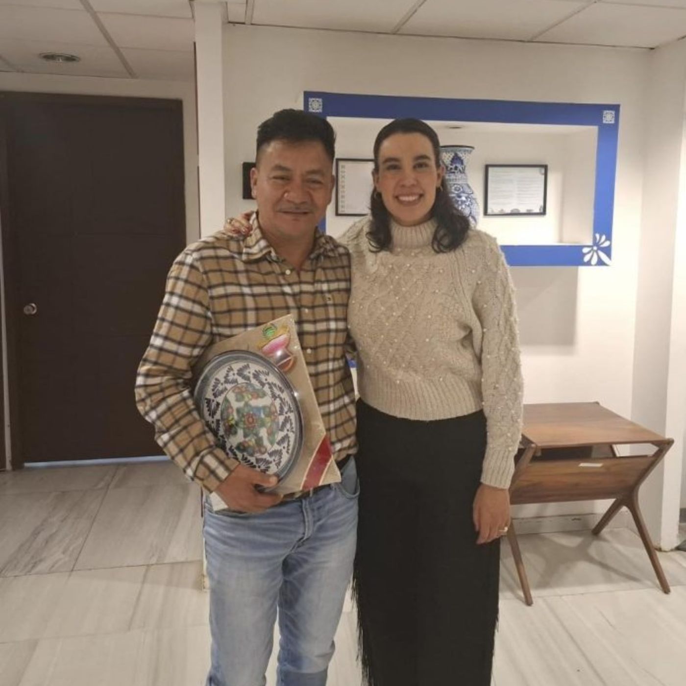 Peligrosa.mx ObjetivoAM Noticias